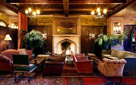 The Lodge B&B